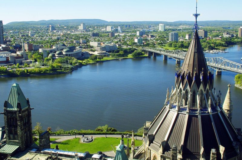 canada